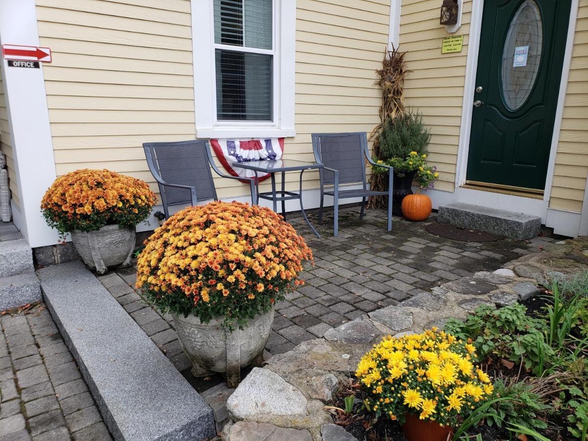 Elmere House Bed & Breakfast Wells Exterior foto
