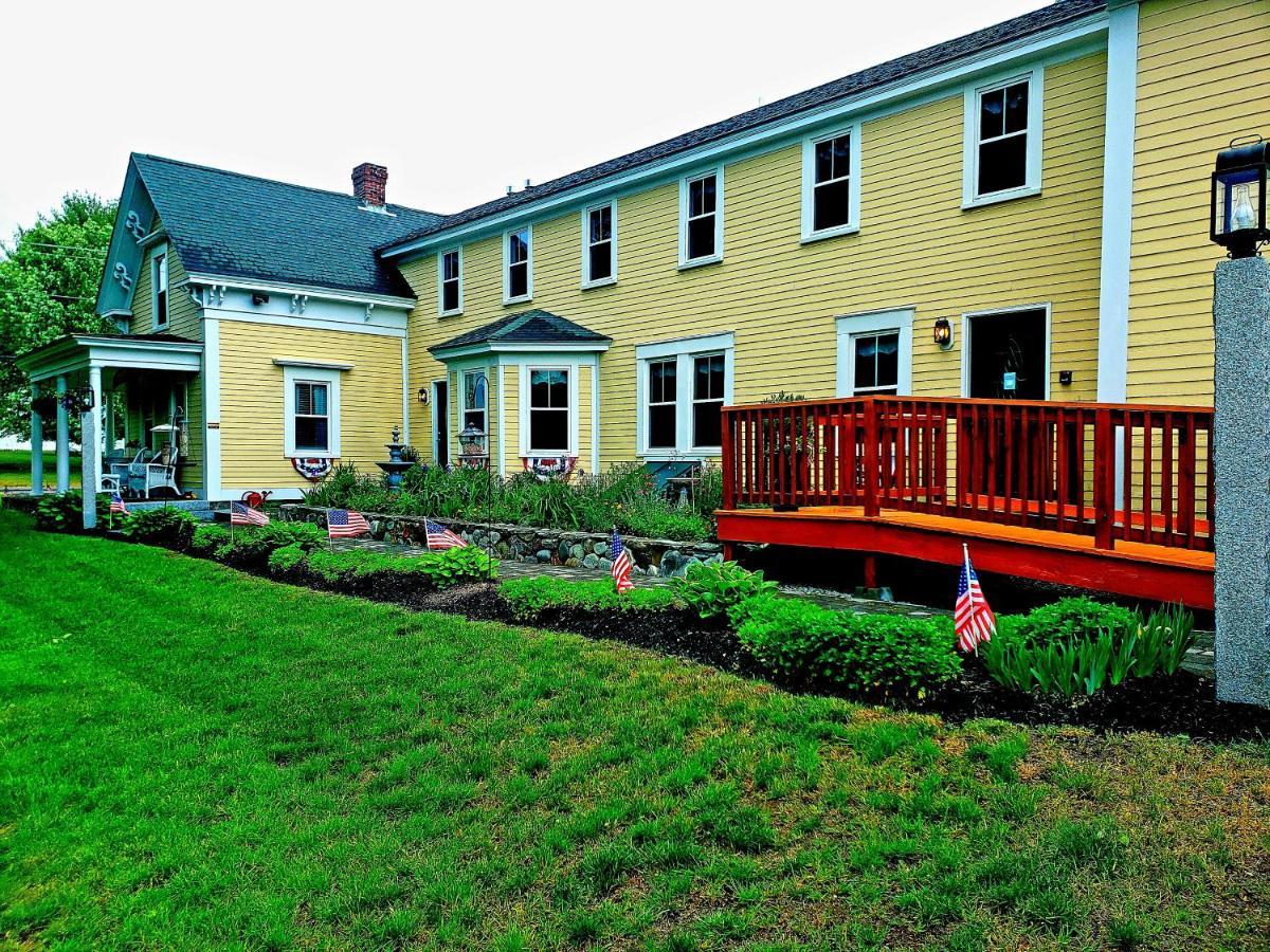 Elmere House Bed & Breakfast Wells Exterior foto