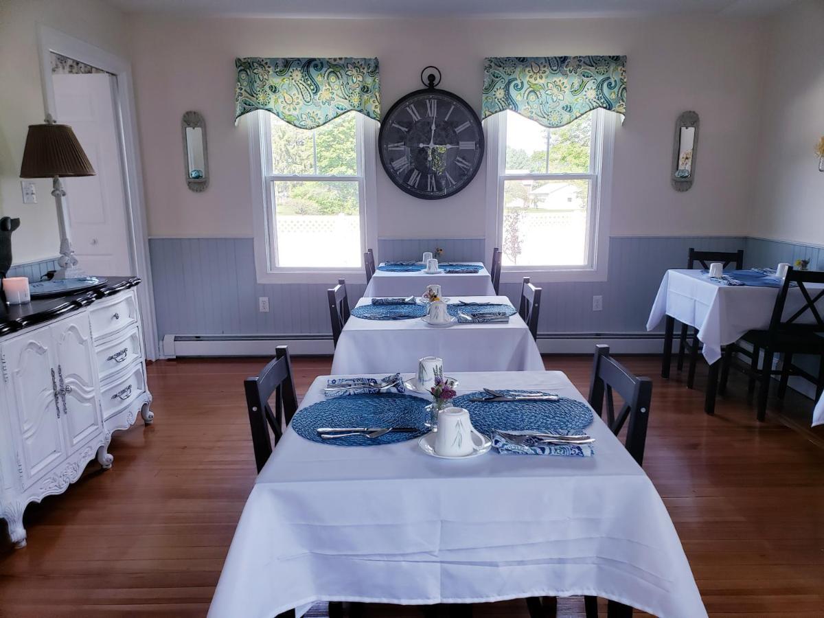 Elmere House Bed & Breakfast Wells Exterior foto