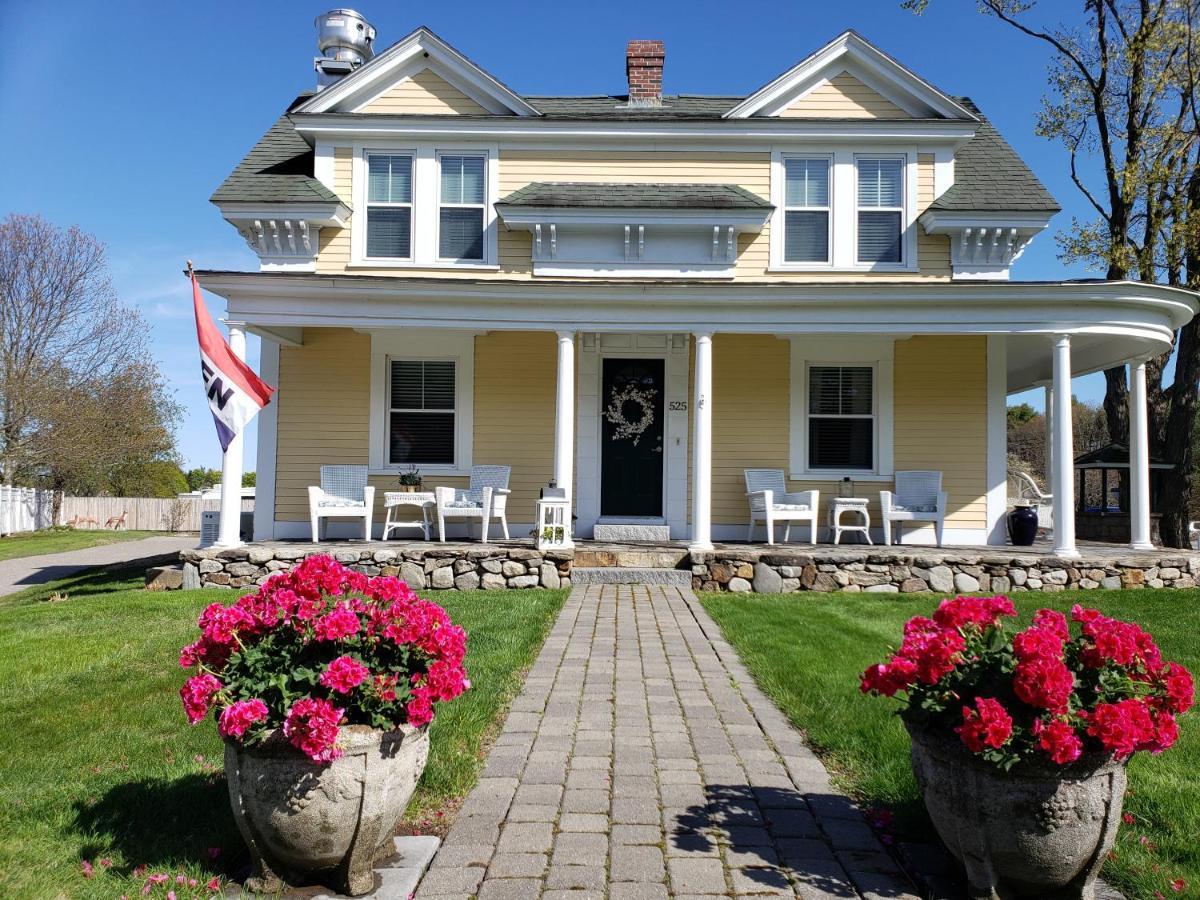 Elmere House Bed & Breakfast Wells Exterior foto