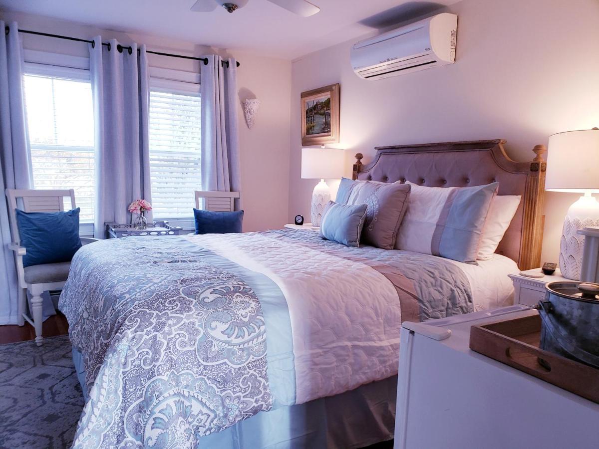 Elmere House Bed & Breakfast Wells Exterior foto