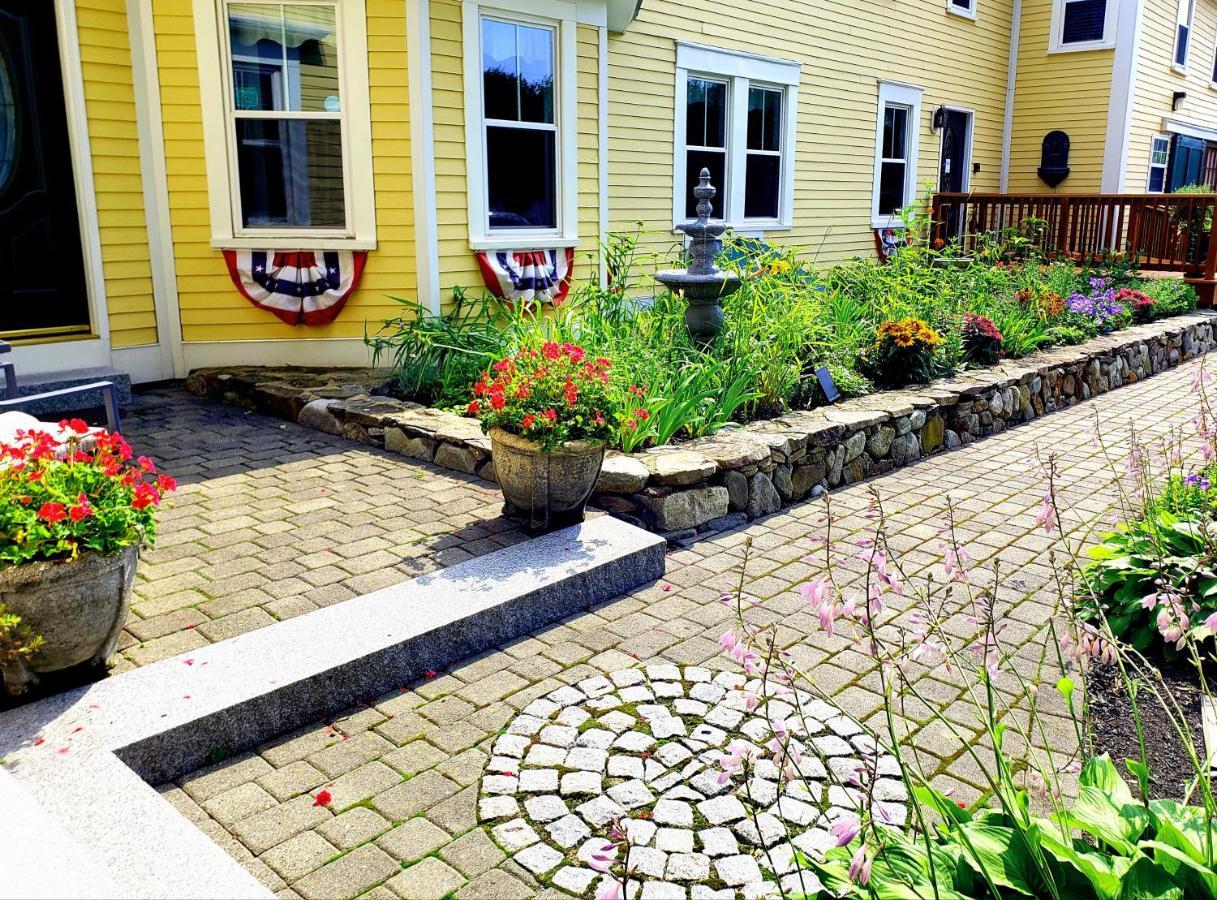 Elmere House Bed & Breakfast Wells Exterior foto