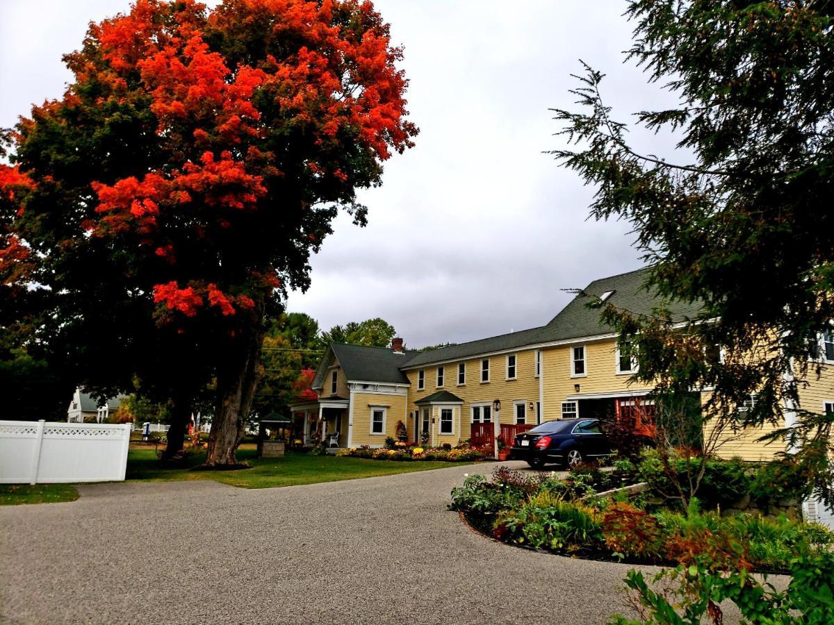 Elmere House Bed & Breakfast Wells Exterior foto