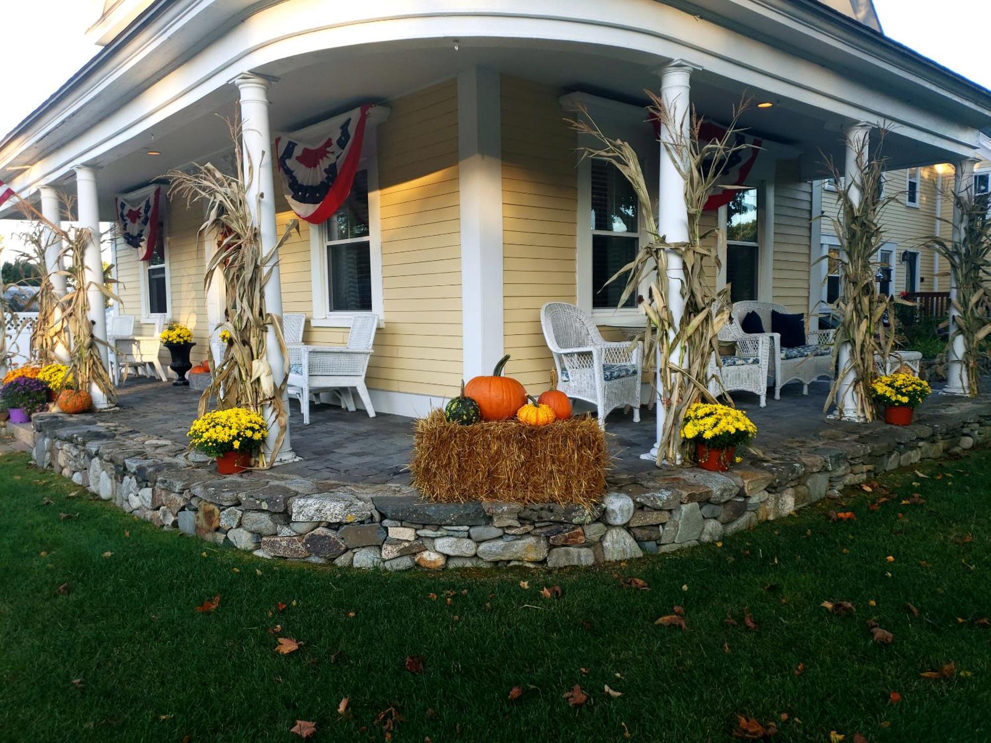 Elmere House Bed & Breakfast Wells Exterior foto
