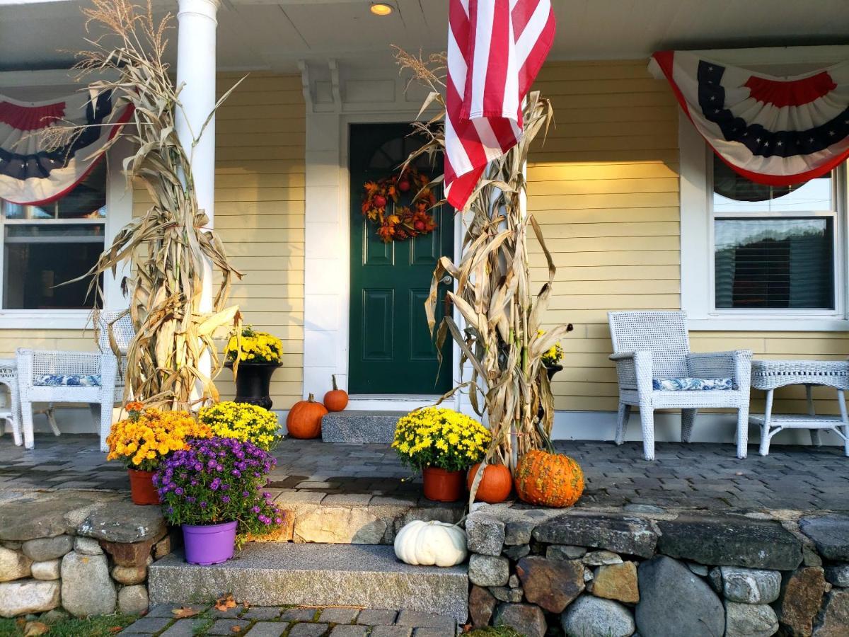 Elmere House Bed & Breakfast Wells Exterior foto