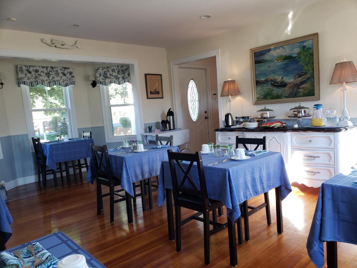 Elmere House Bed & Breakfast Wells Exterior foto