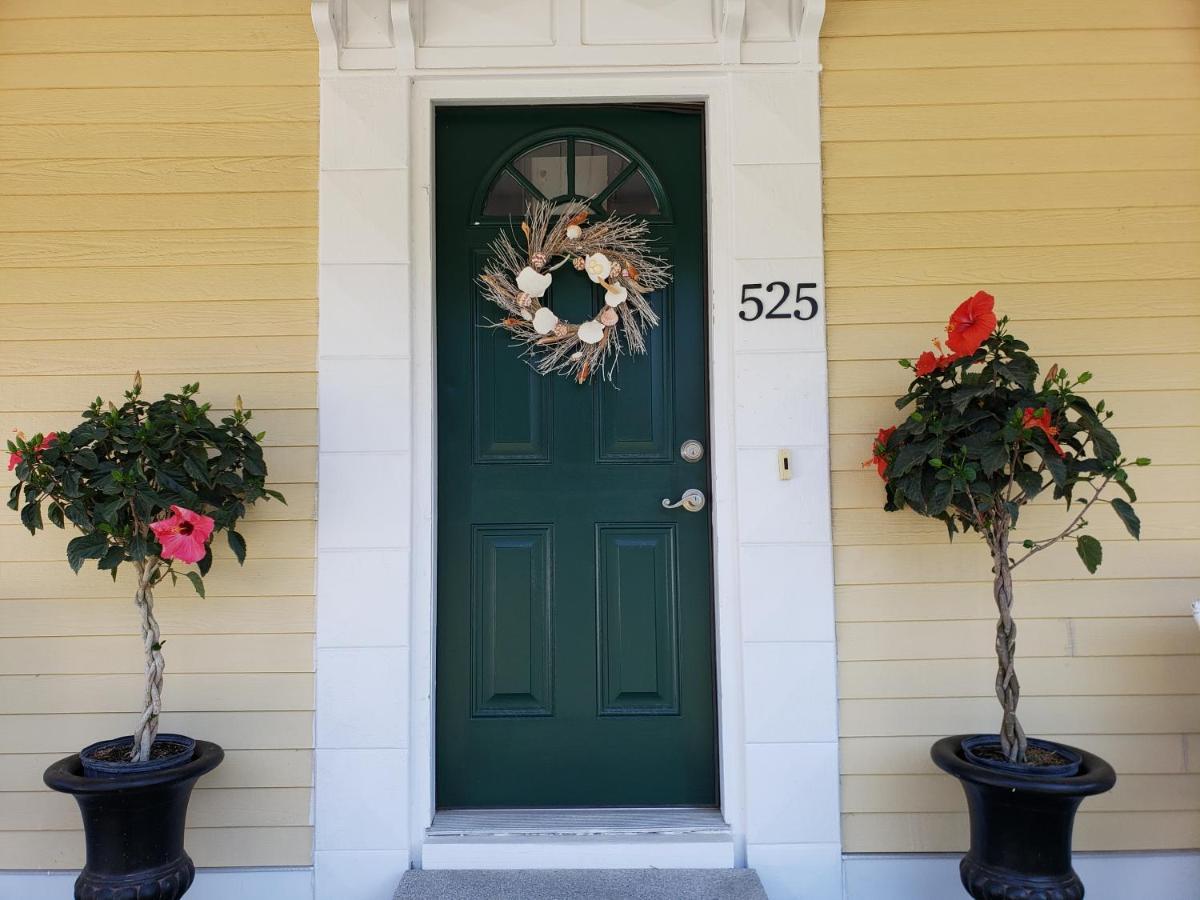 Elmere House Bed & Breakfast Wells Exterior foto